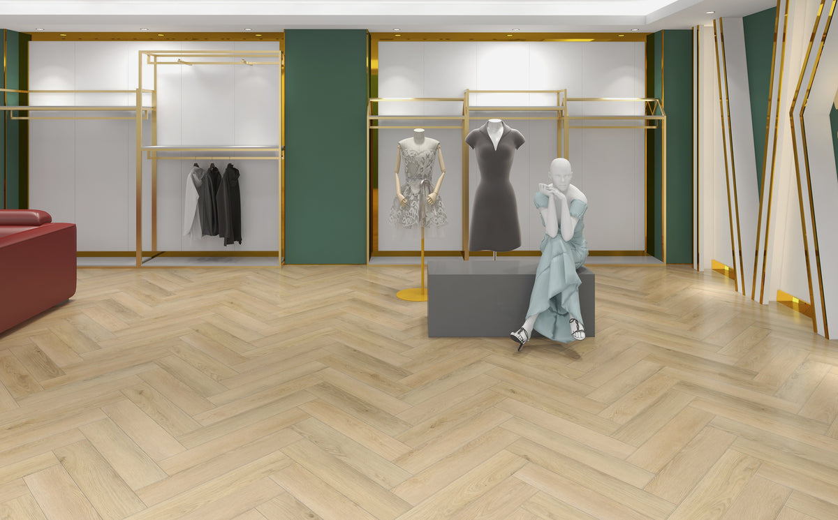Parchet SPC 3D Premium