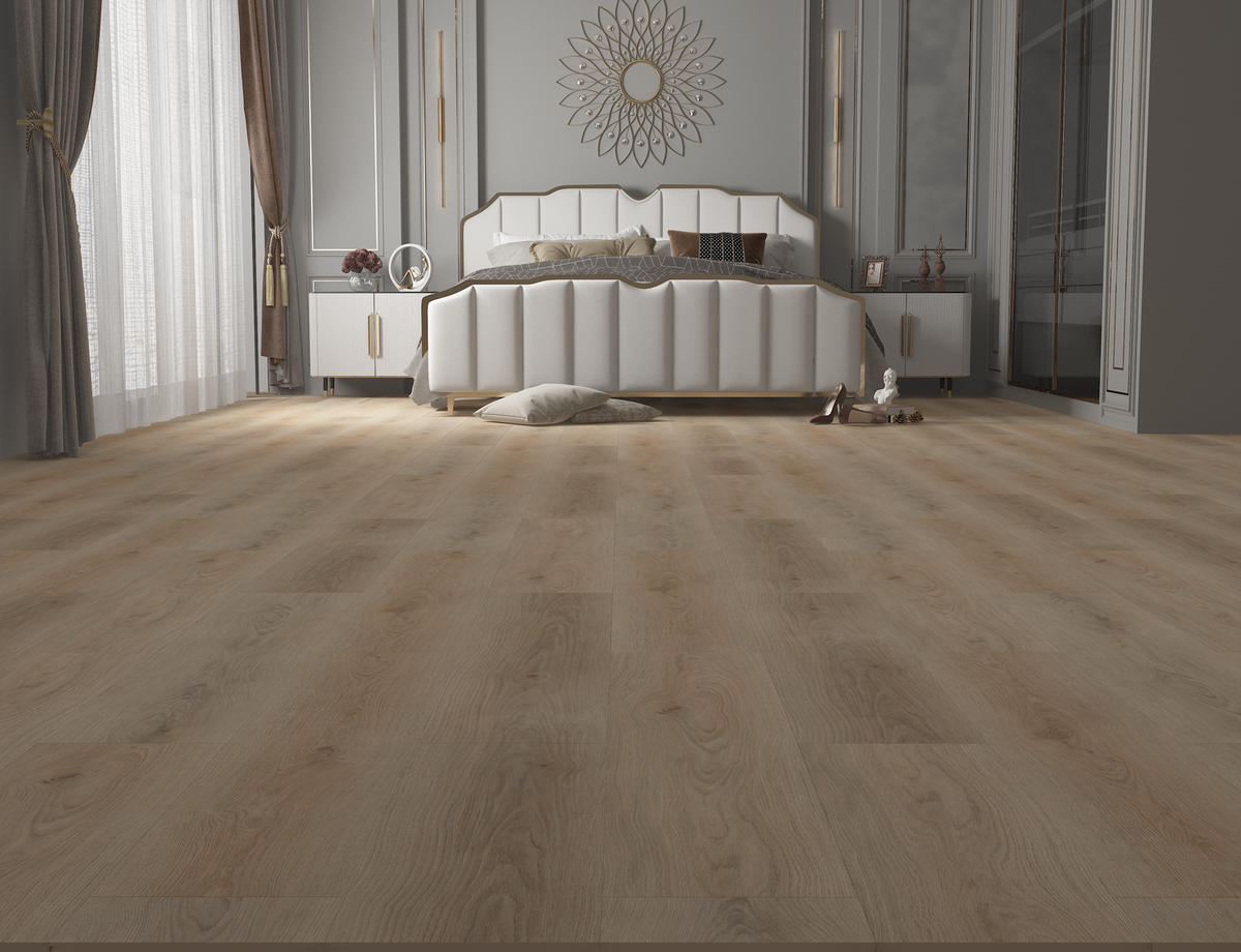Parchet SPC 3D Premium