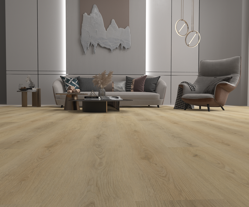 Parchet SPC 3D Premium