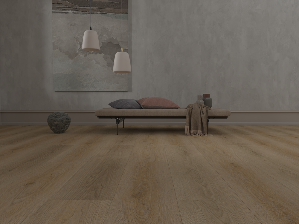 Parchet SPC 3D Premium