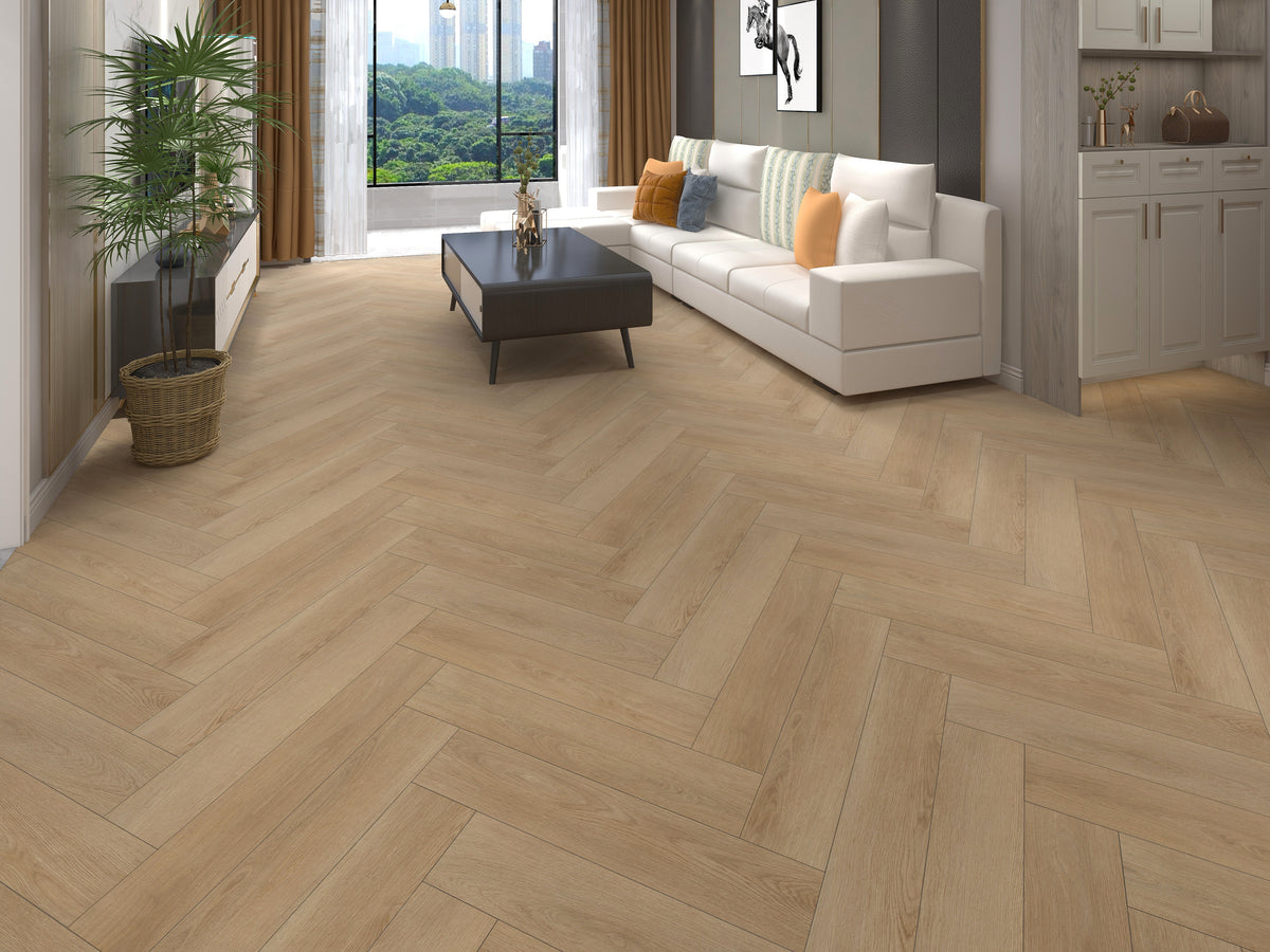 Parchet SPC Legno