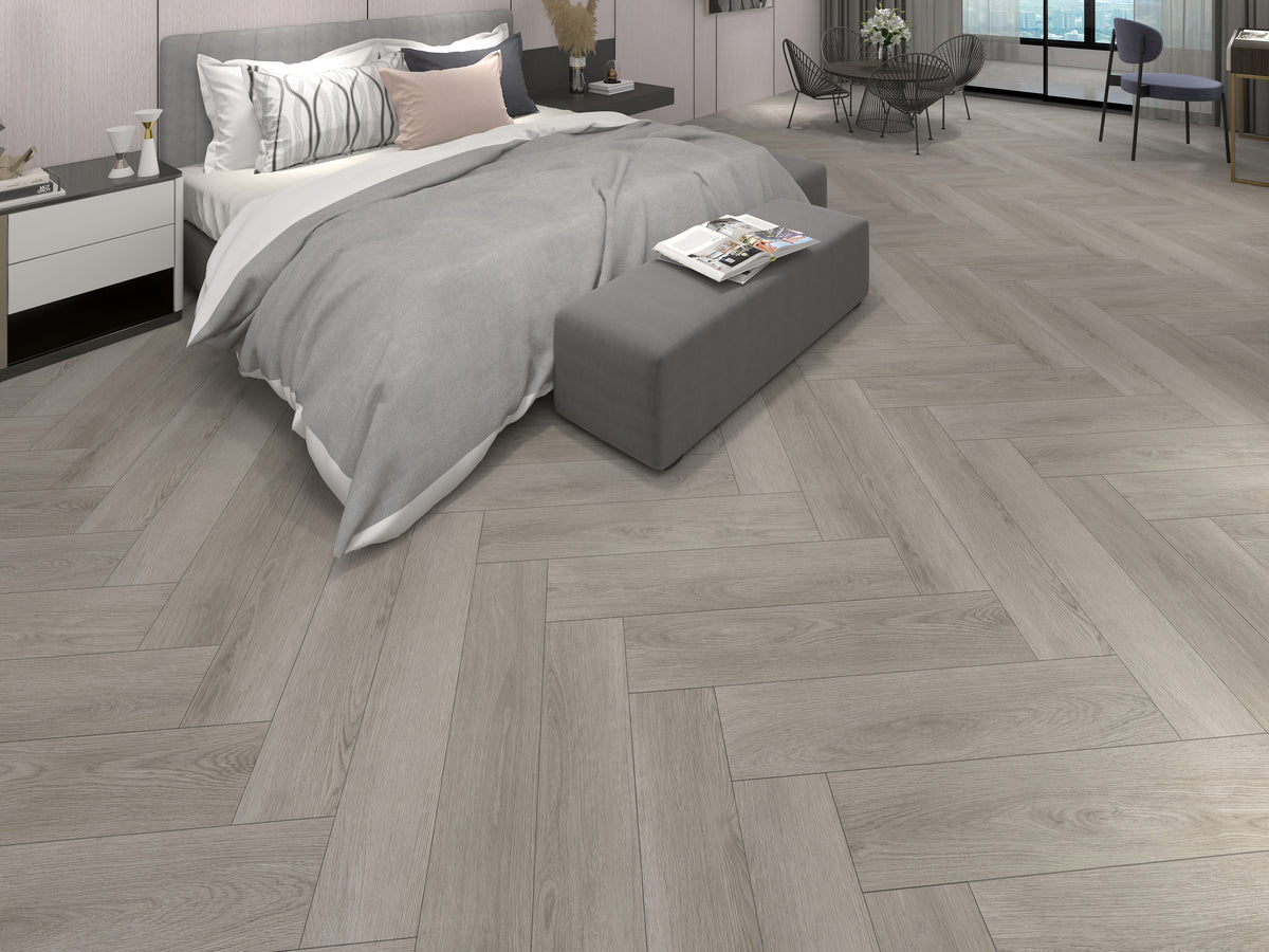 Parchet SPC Legno