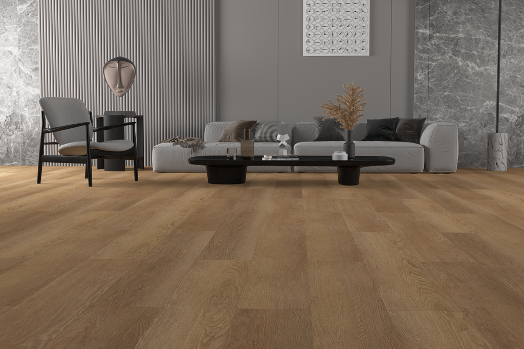 Parchet SPC Legno